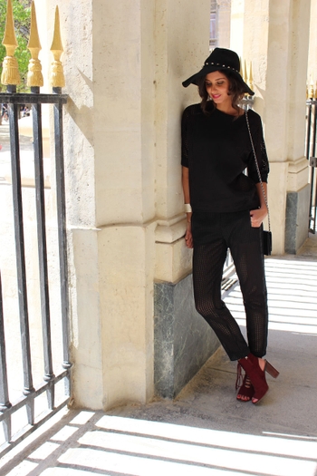 Malika Ménard