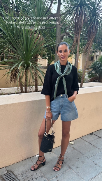 Malika Ménard