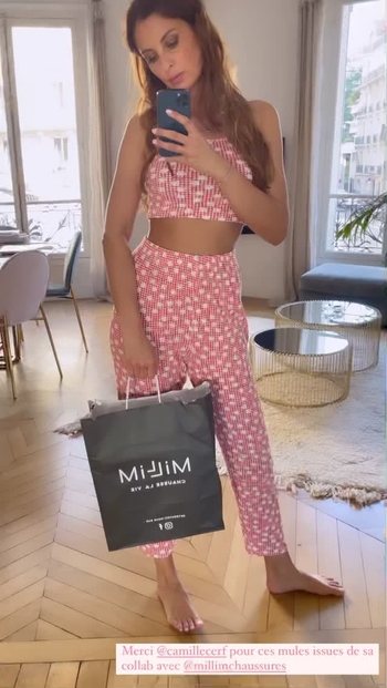 Malika Ménard