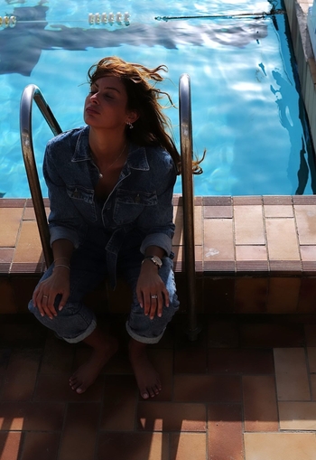Malika Ménard