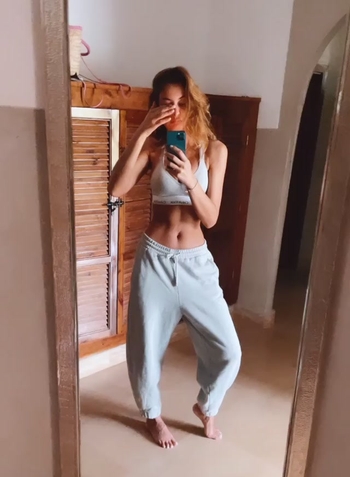 Malika Ménard