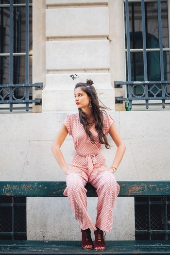 Malika Ménard