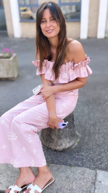 Malika Ménard