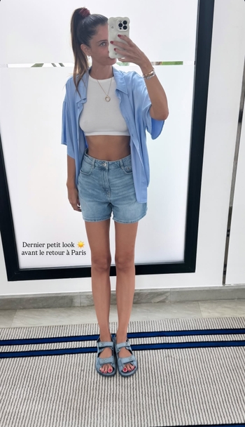 Malika Ménard