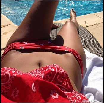 Malika Ménard