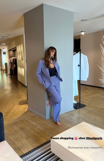 Malika Ménard