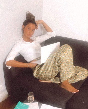 Malika Ménard