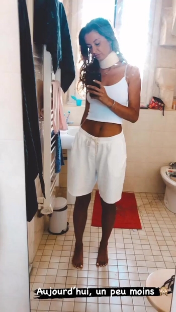 Malika Ménard