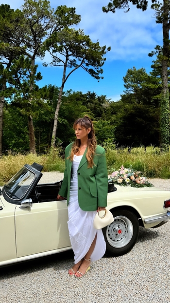 Malika Ménard