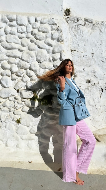 Malika Ménard