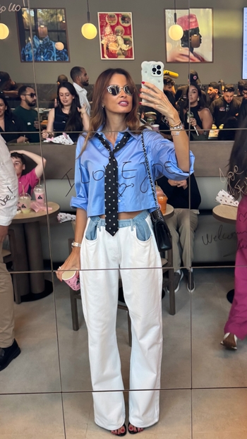 Malika Ménard
