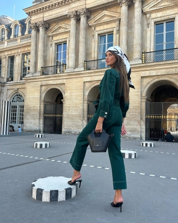 Malika Ménard