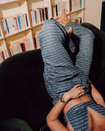 Malika Ménard