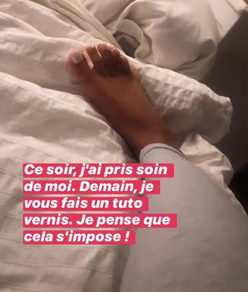 Malika Ménard