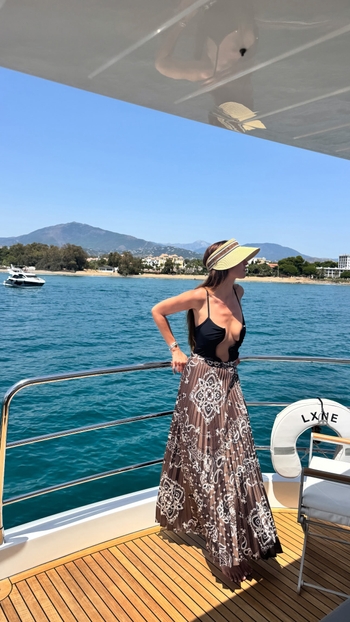 Malika Ménard