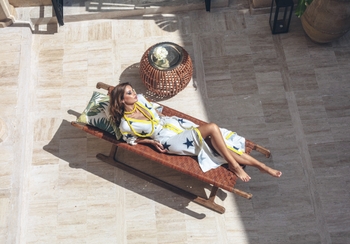 Malika Ménard