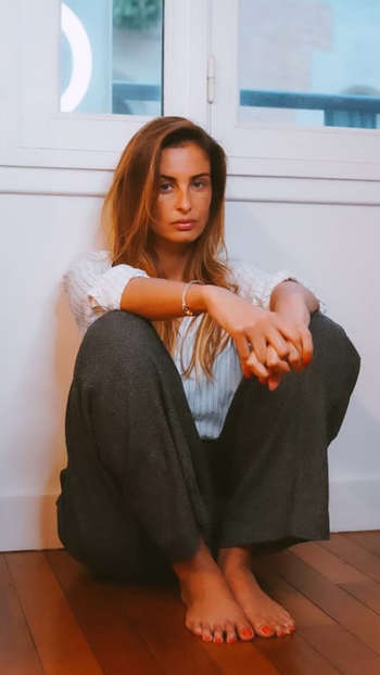 Malika Ménard
