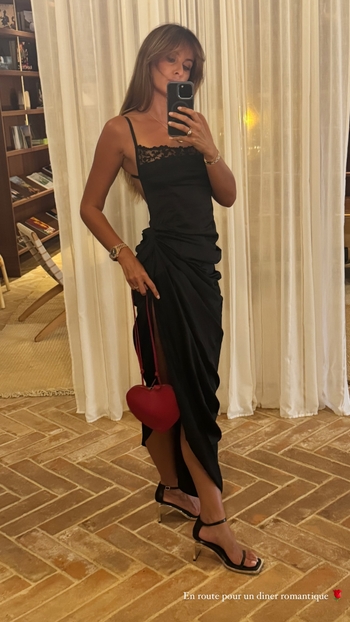 Malika Ménard