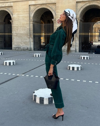 Malika Ménard
