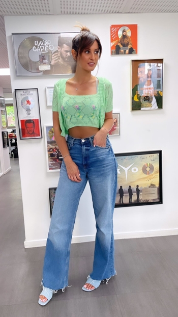 Malika Ménard