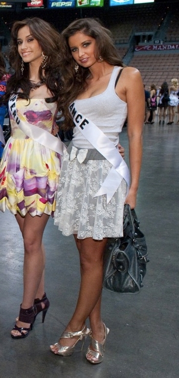 Malika Ménard