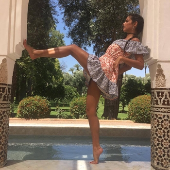 Malika Ménard