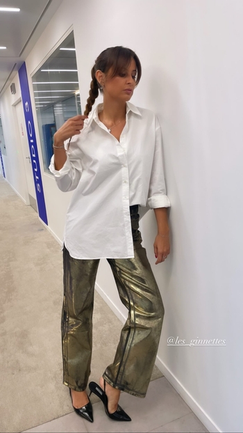 Malika Ménard
