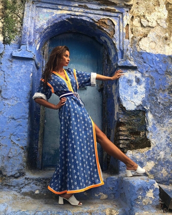 Malika Ménard