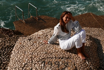 Malika Ménard