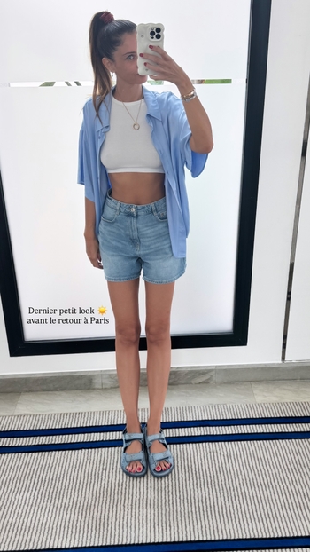 Malika Ménard