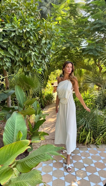 Malika Ménard