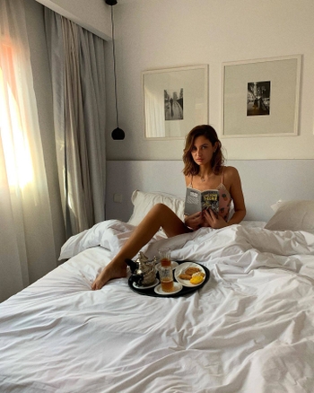 Malika Ménard