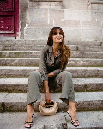 Malika Ménard
