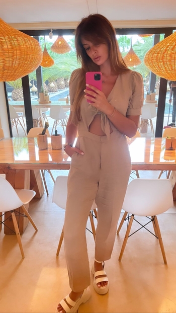 Malika Ménard