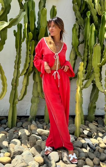Malika Ménard