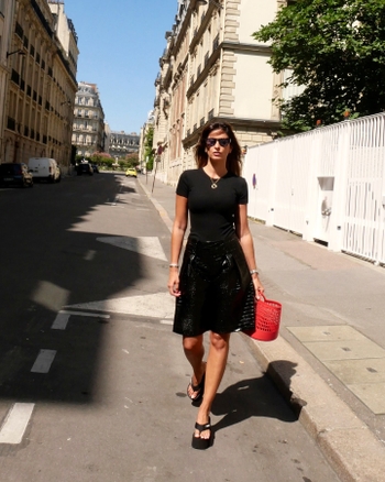Malika Ménard