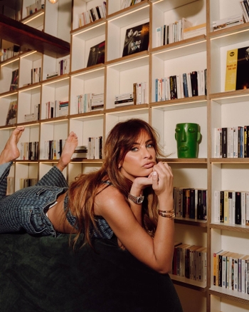 Malika Ménard