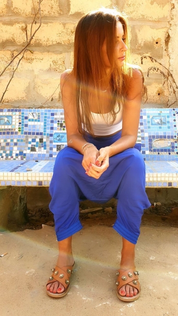 Malika Ménard