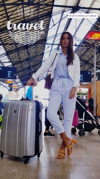 Malika Ménard