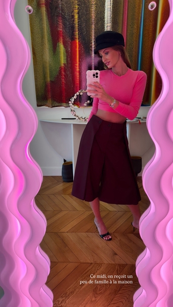 Malika Ménard