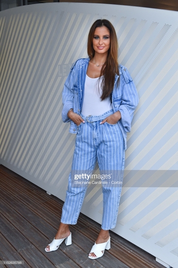 Malika Ménard