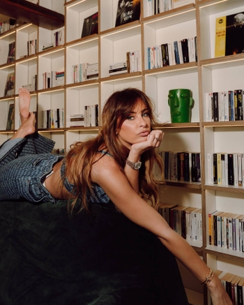 Malika Ménard
