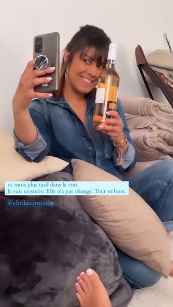 Malika Ménard