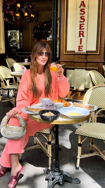 Malika Ménard