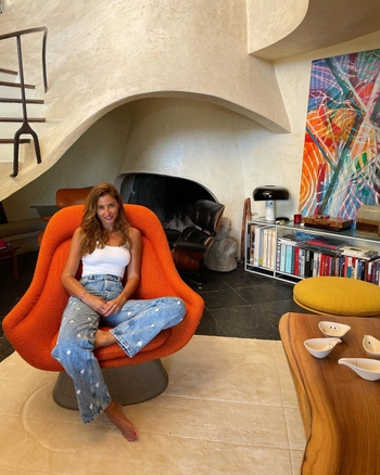 Malika Ménard
