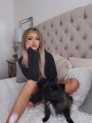 Loren Gray