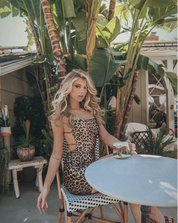 Loren Gray