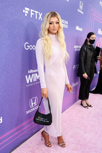Loren Gray