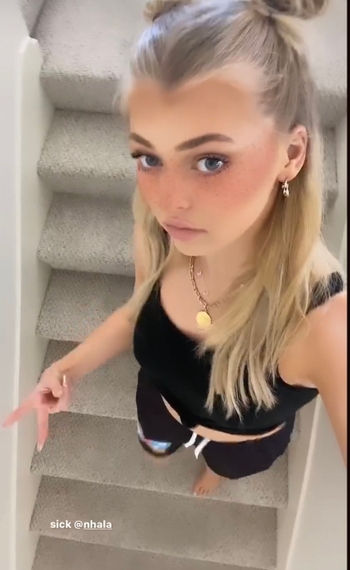 Loren Gray