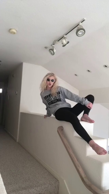 Loren Gray